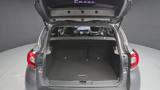 Renault QM3