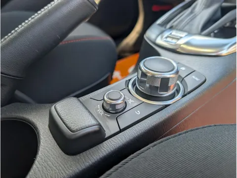 Mazda Mazda2 (Demio)
