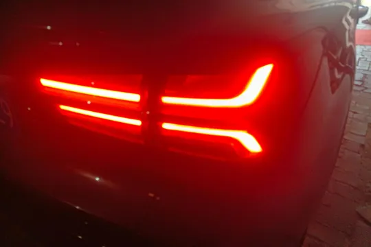 Roewe RX5