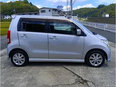 Mazda AZ-Wagon