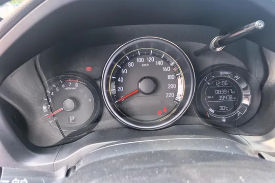 Honda XR-V