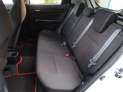 Suzuki Swift Sport
