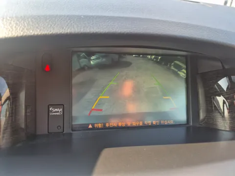 Renault SM5