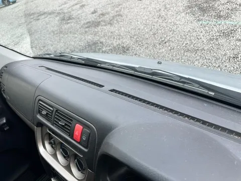 Honda Vamos Hobio