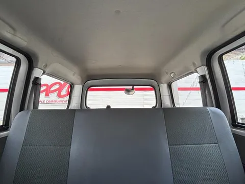 Toyota TownAce Van