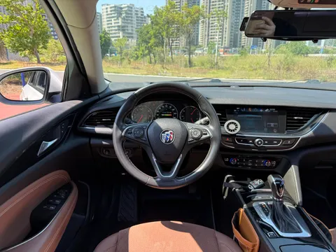 Buick Regal