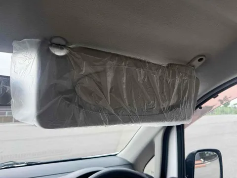 Nissan Vanette