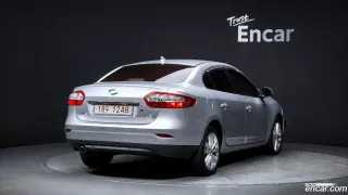 Renault SM3