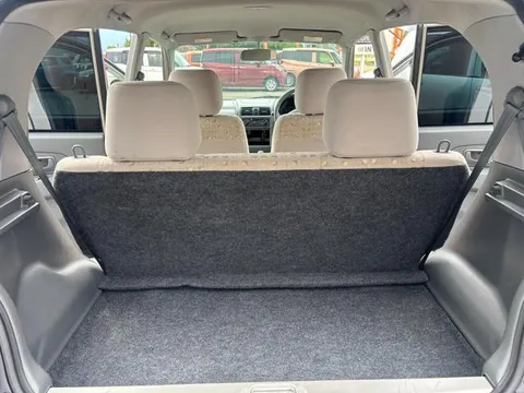 Mitsubishi Minica