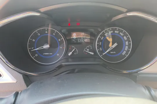 Changan