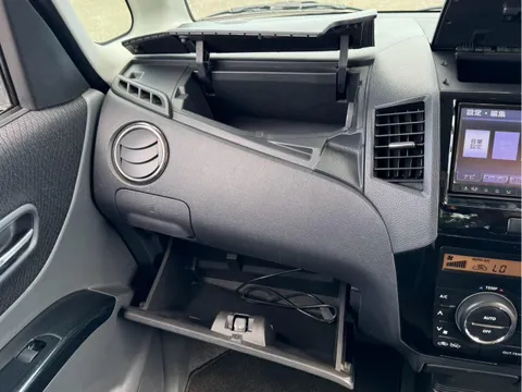 Suzuki Palette SW