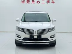 Lincoln MKC