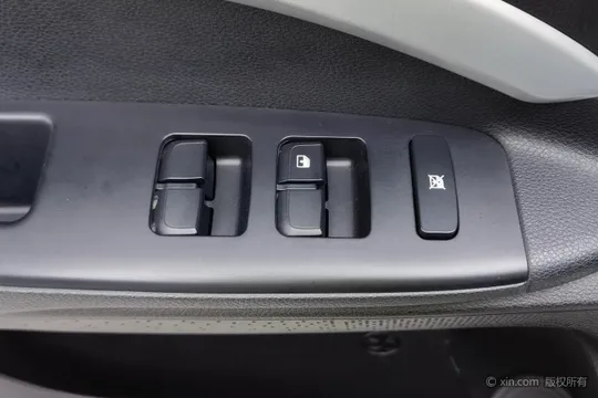 Kia KX1