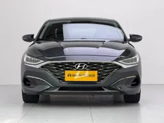 Hyundai Festa