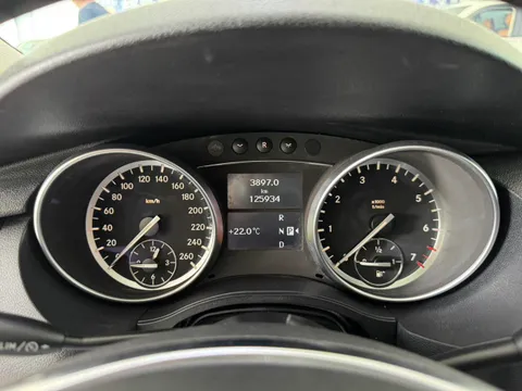Mercedes-Benz R-Class