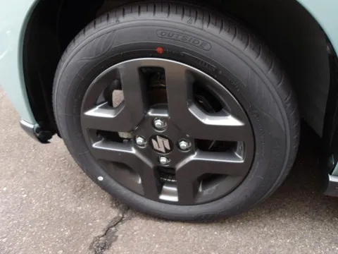 Suzuki Spacia Gear