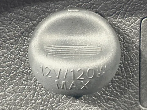 Toyota Yaris (Vitz)