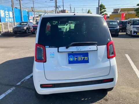 Honda N-ONE