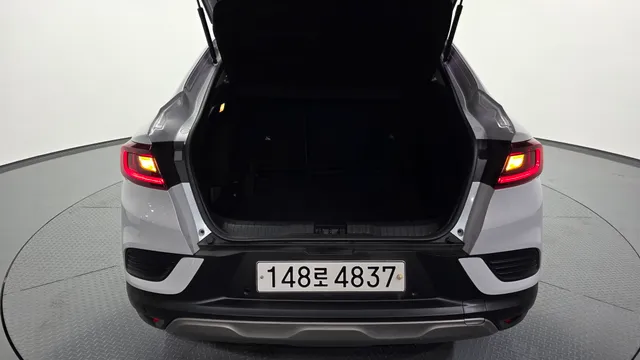 Renault XM3