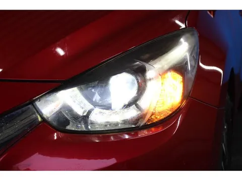 Mazda Mazda2 (Demio)