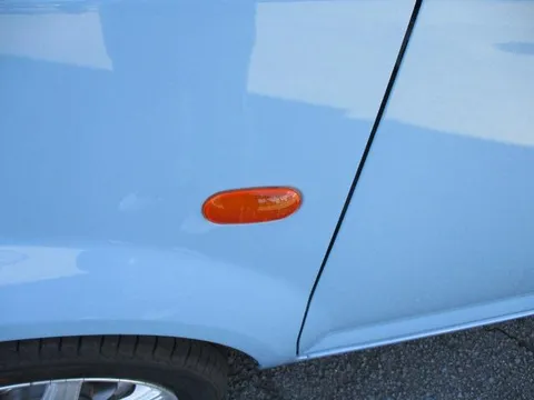 Nissan Otti