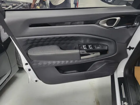 Baojun RM-5