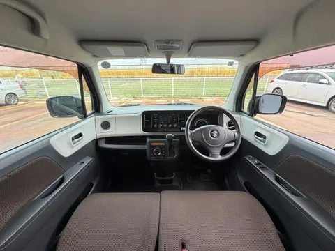 Suzuki MR Wagon