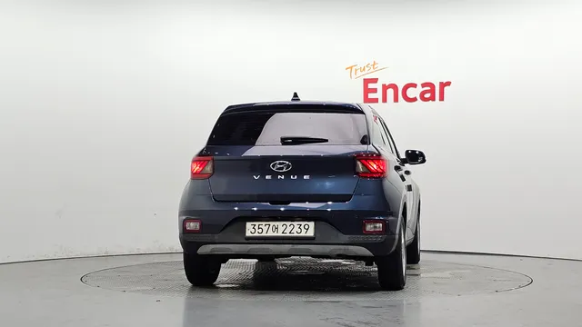 Hyundai Venue
