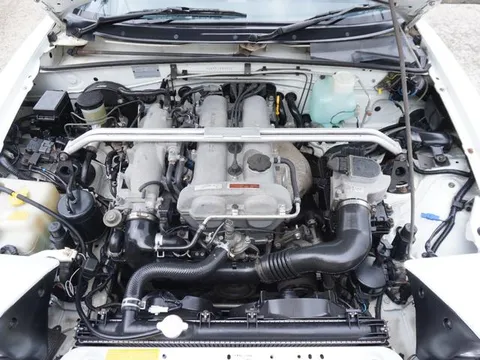 Mazda Eunos Roadster