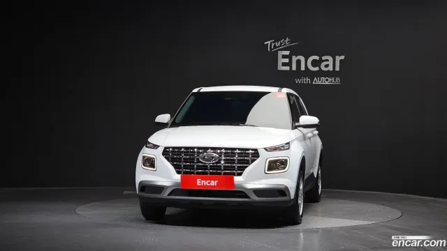 Hyundai Venue