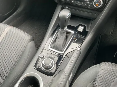 Mazda Axela Sport