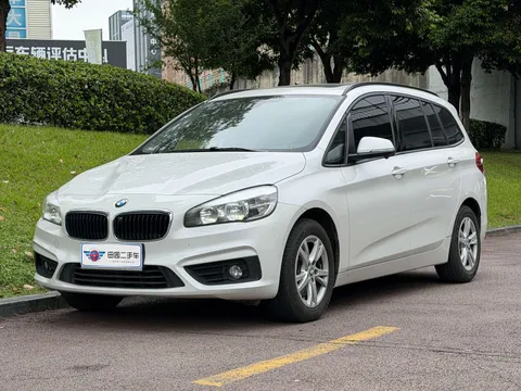 BMW 2-Series