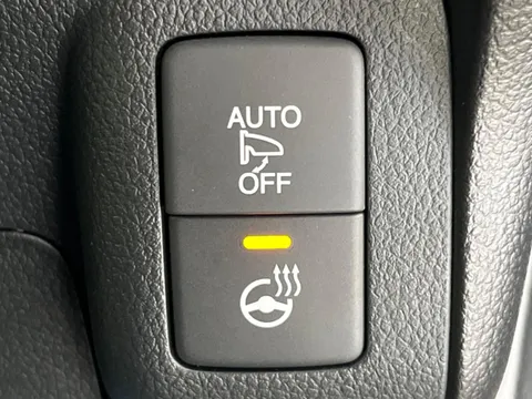 Honda N-BOX Slash