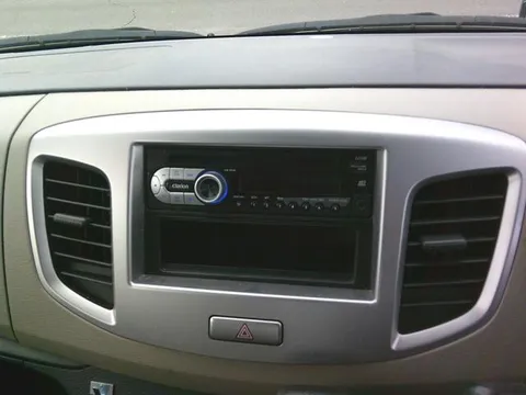 Mazda Flair