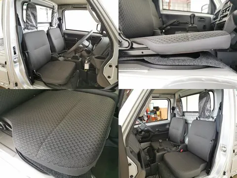 Nissan Clipper Truck