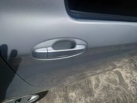 Toyota Yaris (Vitz)