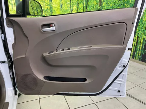Suzuki Alto Eco
