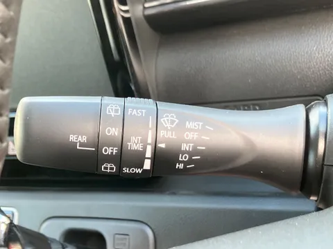 Mazda Flair