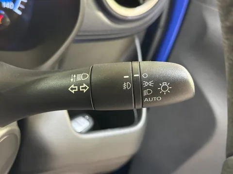 Mitsubishi eK X