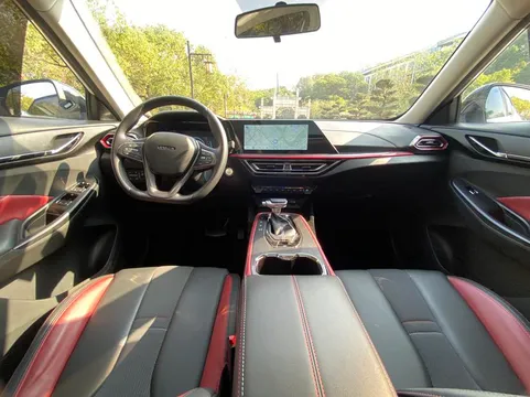Changan Oshan X5