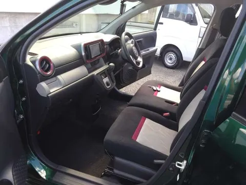 Daihatsu Boon