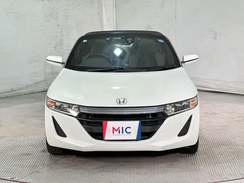 Honda S660