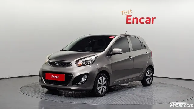 Kia Picanto (Morning)