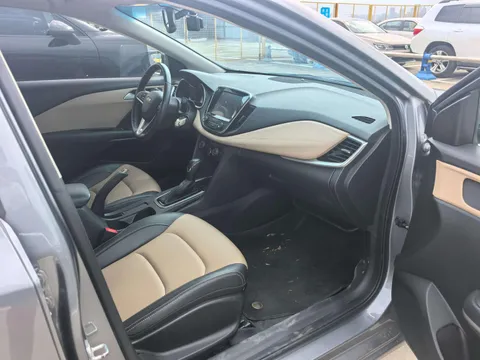 Chevrolet Monza