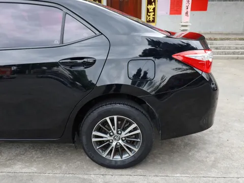 Toyota Levin