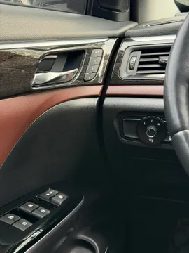 Gac GS8