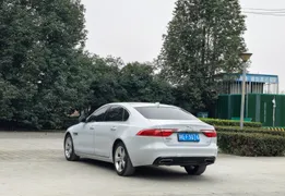 Jaguar XFL