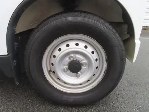 Suzuki Carry Track