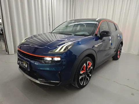 Lynk & Co Lynk & Co 06