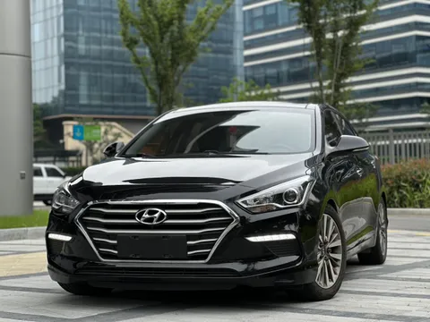 Hyundai Mistra